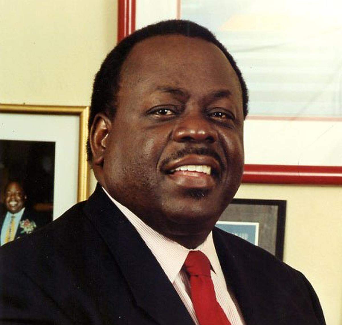 Miami-Dade candidate Dorrin Rolle is seeking the District 2 seat on the County Commission held by Jean Monestime. Rolle once held the seat, but lost it to Monestime in the 2010 election. This will be the third time the two face off on the ballot.