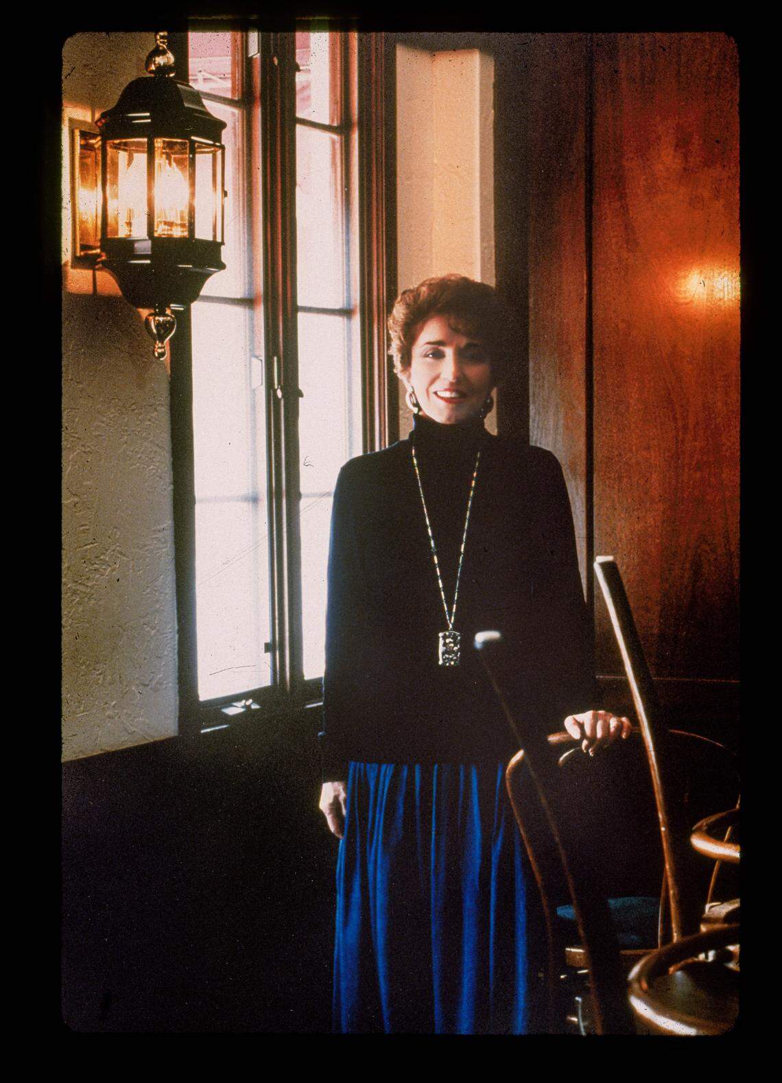 “It is with a profound sense of sadness that we must announce the passing of Jo Ann Bass. Jo Ann was more than the CEO, matriarch, visionary, brand guardian, and head “taste-maker” of Joe’s Stone Crab — she was Mom,” Bass’s family wrote in a statement after her death on Jan. 31, 2026.