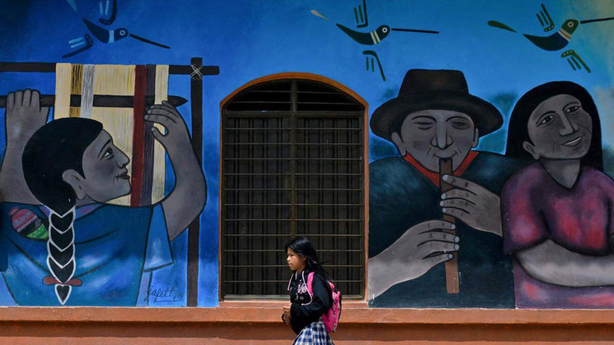 The United States invested $10 billion in security and economic assistance over 10 years to combat illegal drugs and promote economic growth in Colombia.