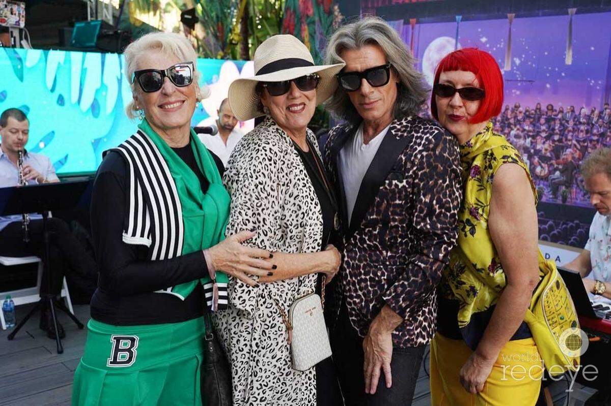 The Sagamore’s Saturday brunch returns this year.