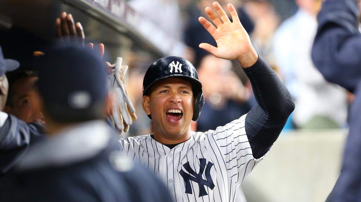 Baseball great Alex Rodriguez is about to be given the first public referendum on the weight of steroids on his career as 2022 Hall of Fame votes are cast in his first year of eligibility.