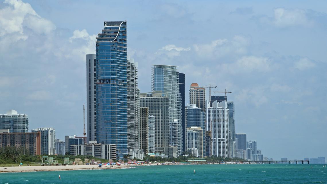 Sunny Isles Beach to hold special election for mayor. Here’s who is on the ballot