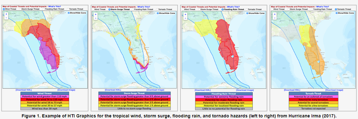 Source: National Weather Service