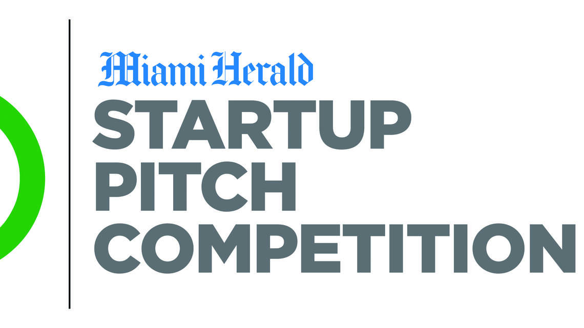 Enter our startup competition. Your plan could get reviewed by SoftBank’s Marcelo Claure