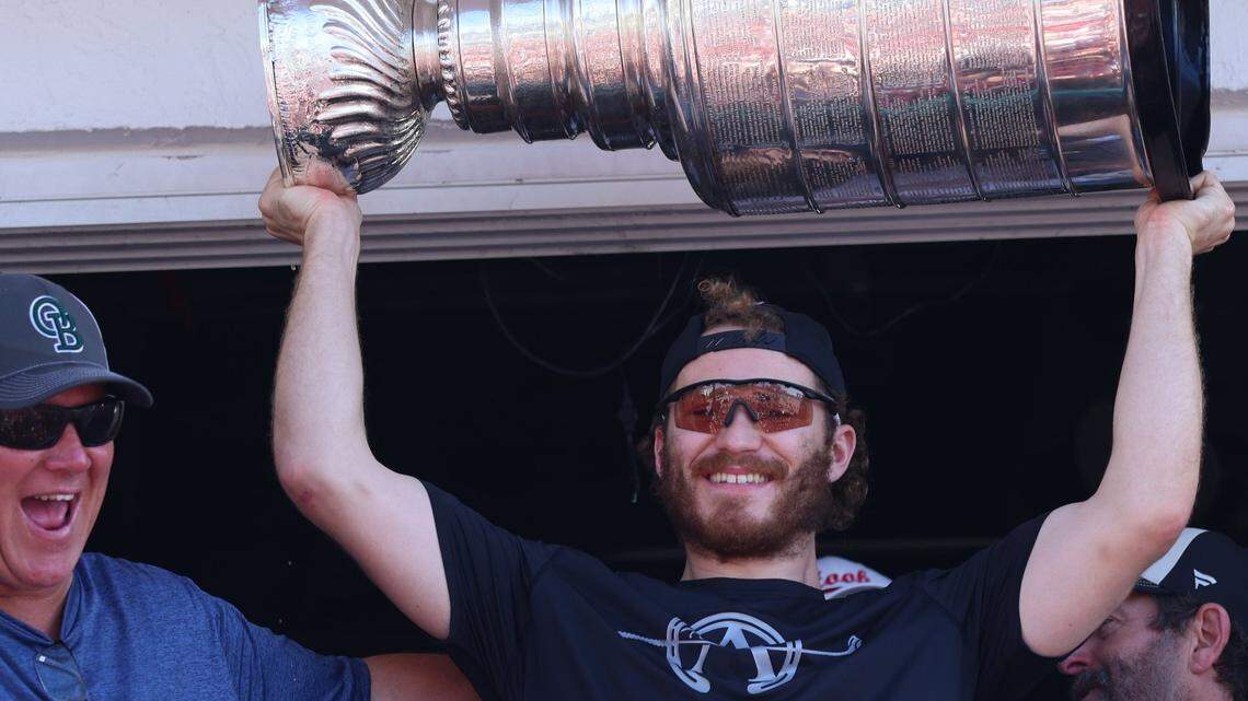 Greg Cote’s Hot Button Top 10: Panthers celebrate, Messi rises, NBA Game 7 & more