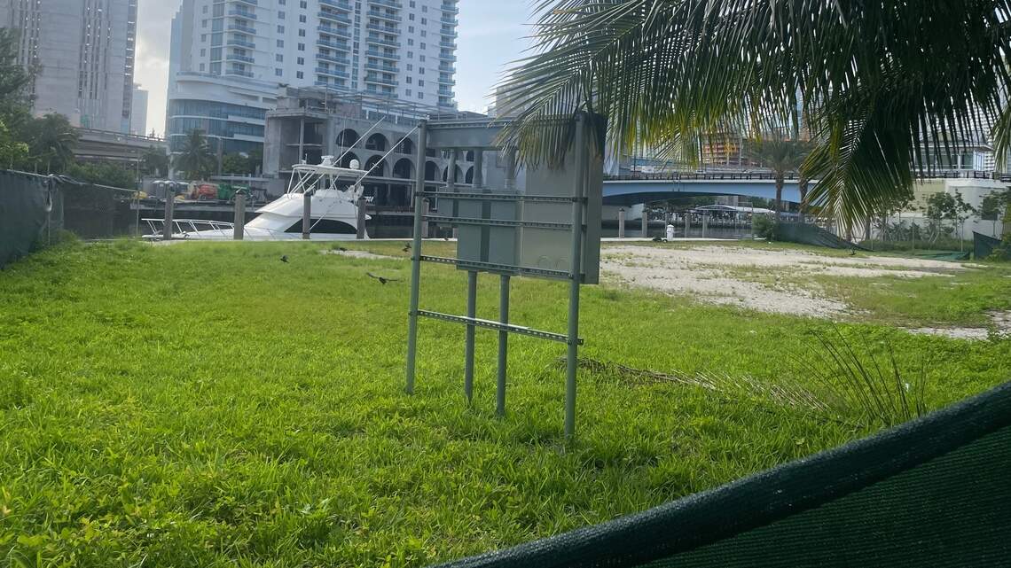 Judge rules Miami can take land for riverfront park using eminent domain. What’s next?