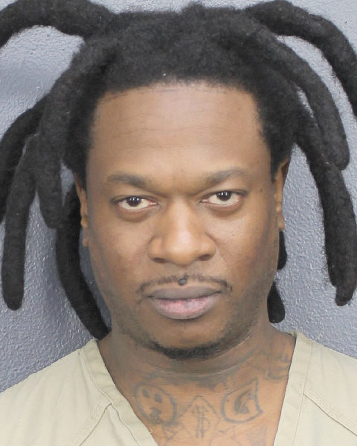 A tip lead to the arrest of Damian Williams, 33, in the 2015 murder of Annex Jean in North Miami Beach, ending a decade-long cold case.