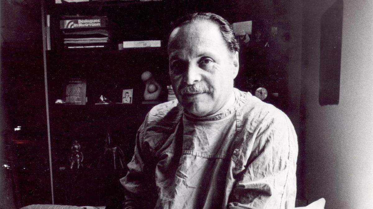 Dr. Donald Buckner