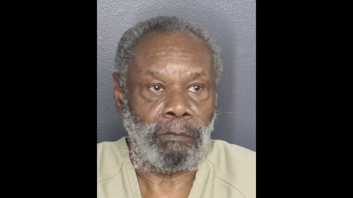 Horace Crawley, who lives at the home where police say a 15-year-old girl suffered close to a decade of abuse, was arrested for failing to register as a sex offender.