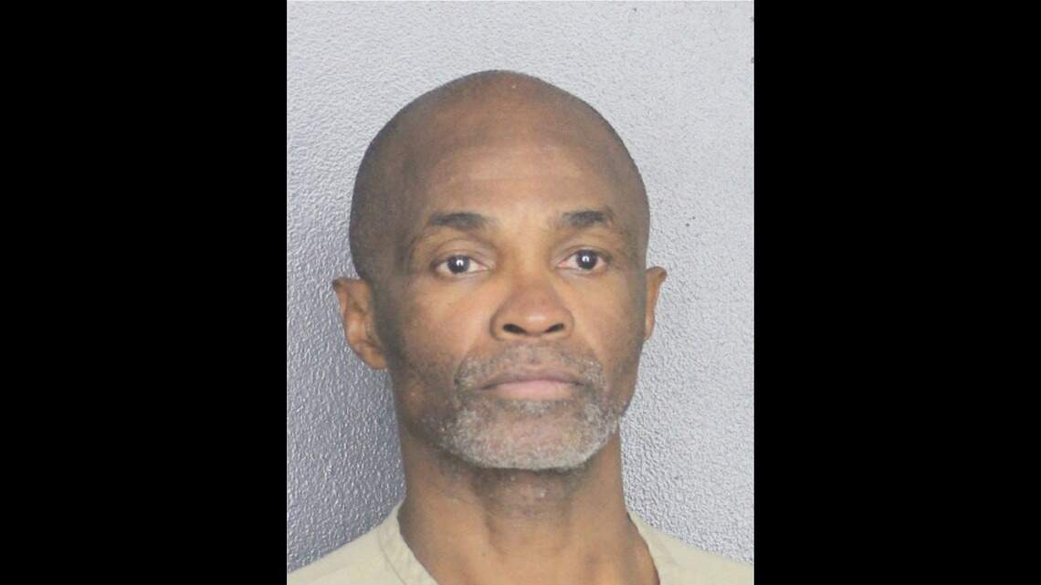 Man serving life sentence found guilty in cold case slaying of Broward teen