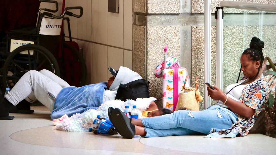 What’s next for South Florida’s weather? There are two changes. What the forecast says