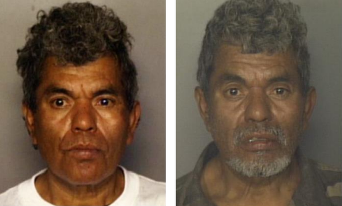 Jorge Walter Núñez Paz, 75, is wanted for the murders of his wife, 36-year-old Nilsa Padilla, and one of their daughters, 3-year-old Alicia Guzmán Padilla in 1986 Miami-Dade County, Florida. Núñez Paz could be living on the outskirts of Lima, Perú, according to the Miami-Dade Police Department.