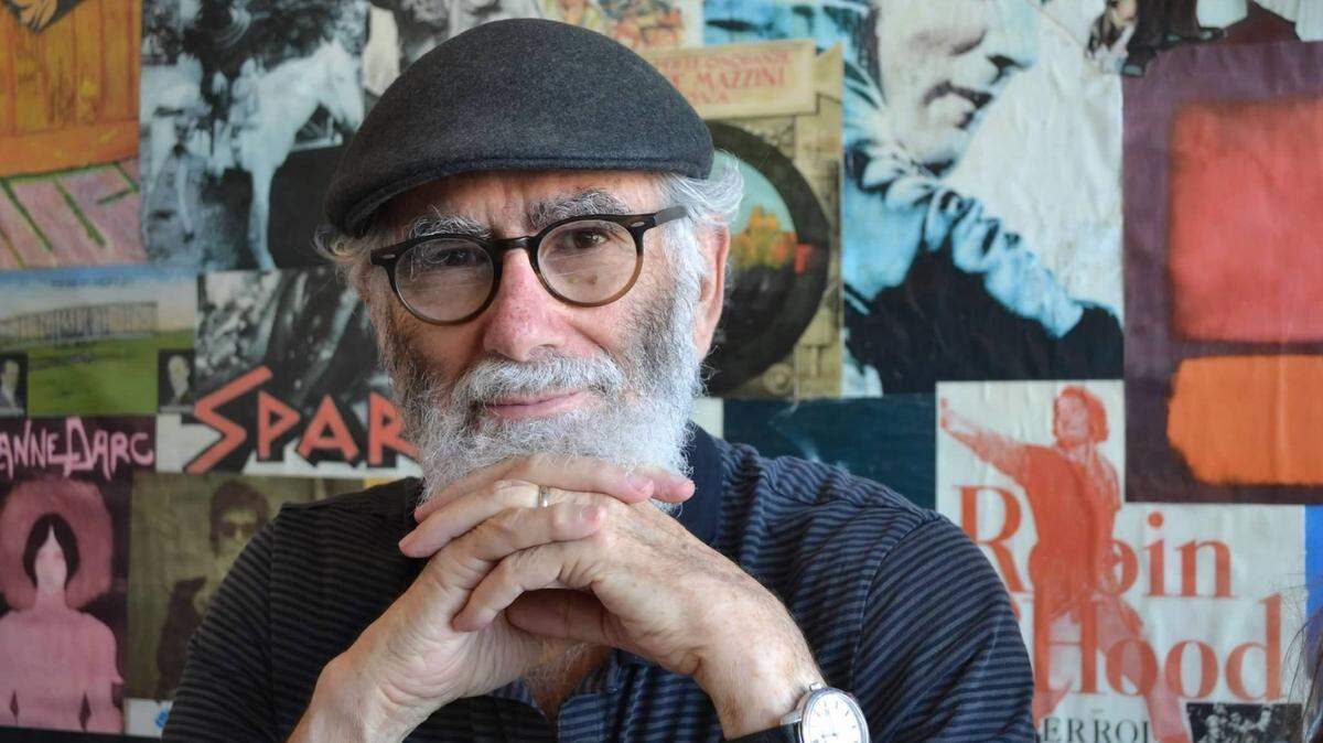 Rabbi Mitchell “Mitch” Chefitz, prominent South Florida rabbi, author and teacher, passed away earlier this week at the age of 84.