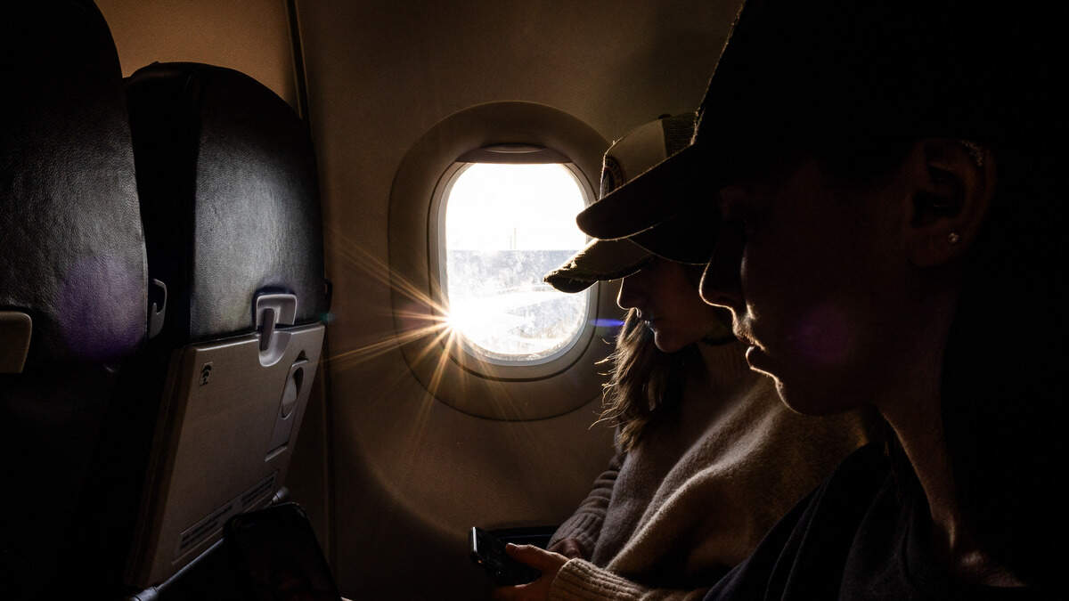 digestive issues when traveling