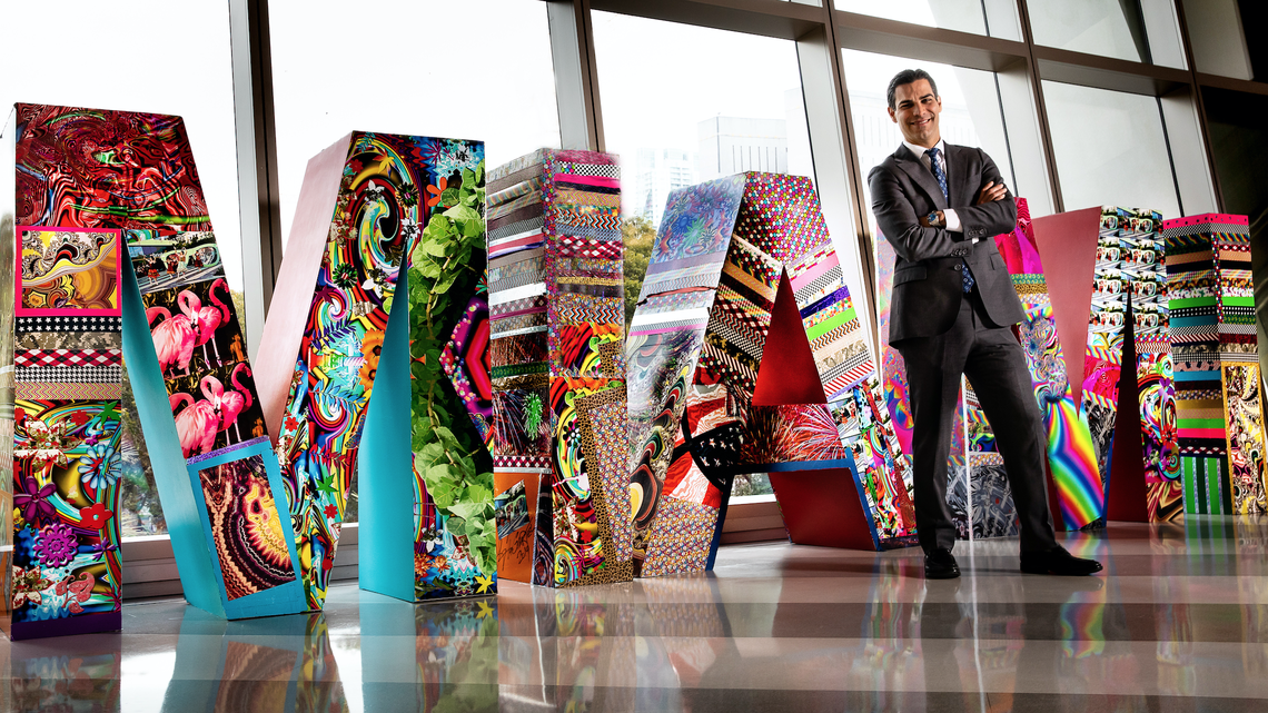 Moving Miami Forward: The players that are leading the way to a brighter future for the city