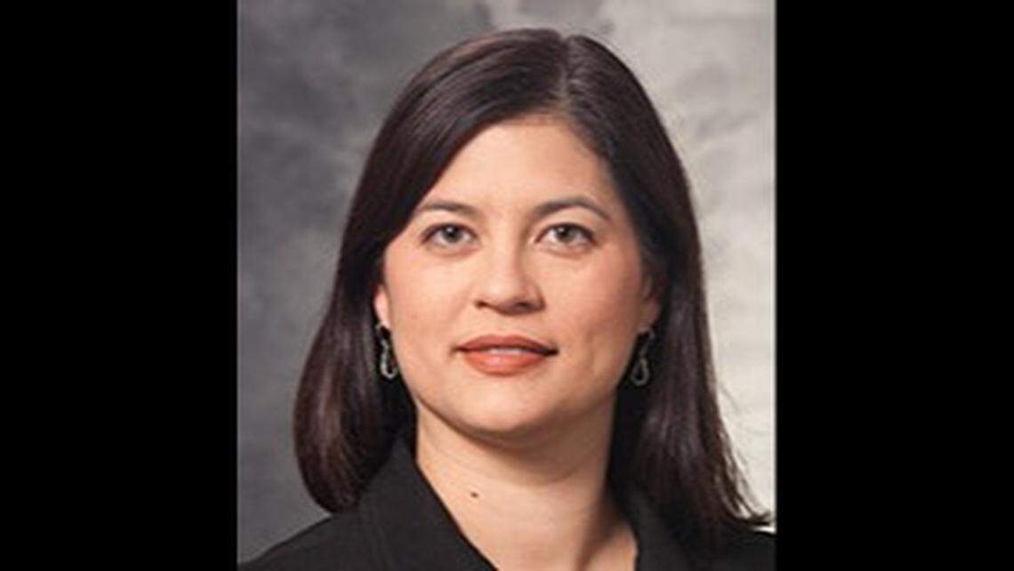 Mary Ehlenbach, medical director of the Pediatric Complex Care Program at the University of Wisconsin, wrote that parents often are held to a higher standard than the institutions being paid hundreds of thousands per year.