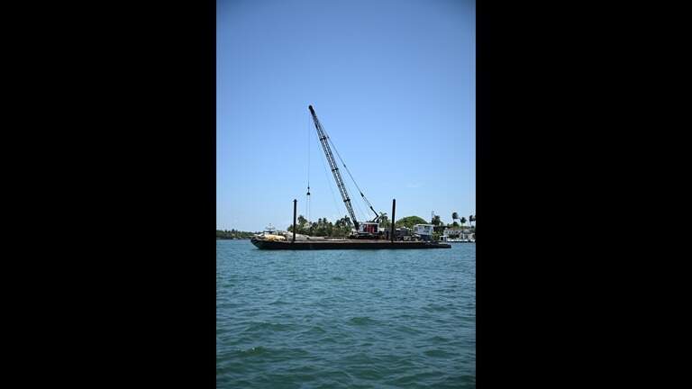 Tugboat operator in crash that killed three girls on Biscayne Bay gets 18 months