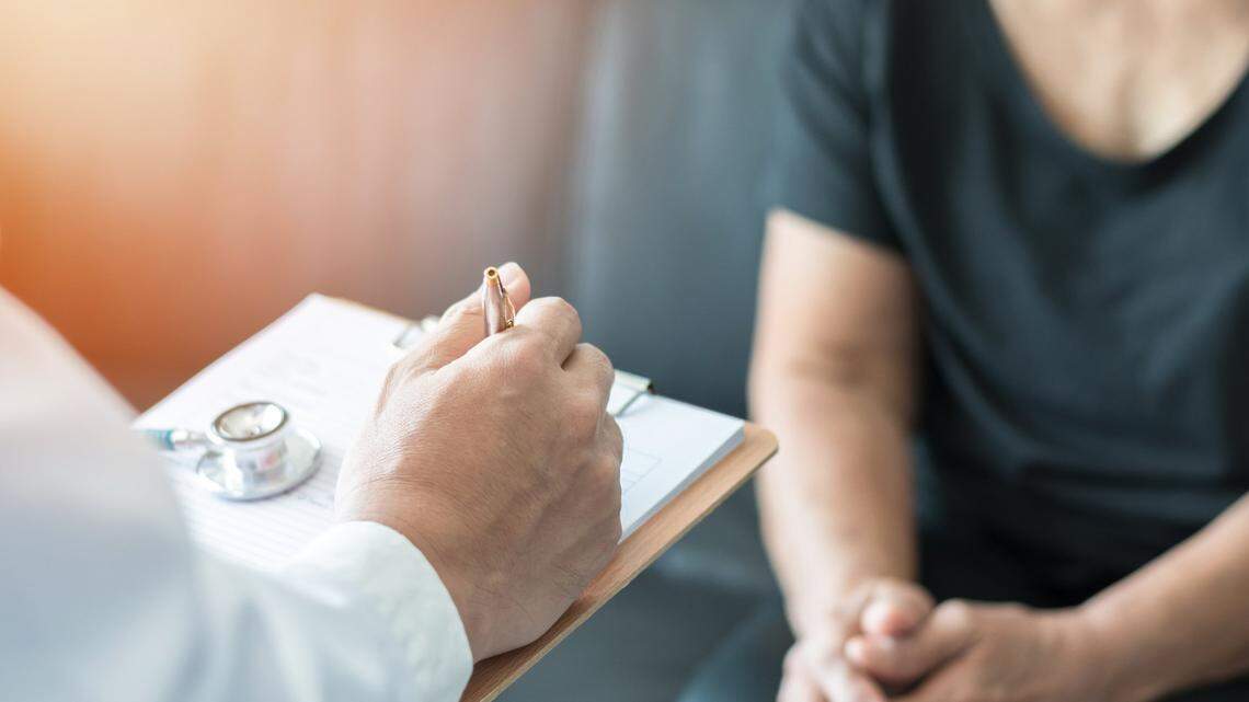 Primary care shortage has an outsized impact on rural Missouri