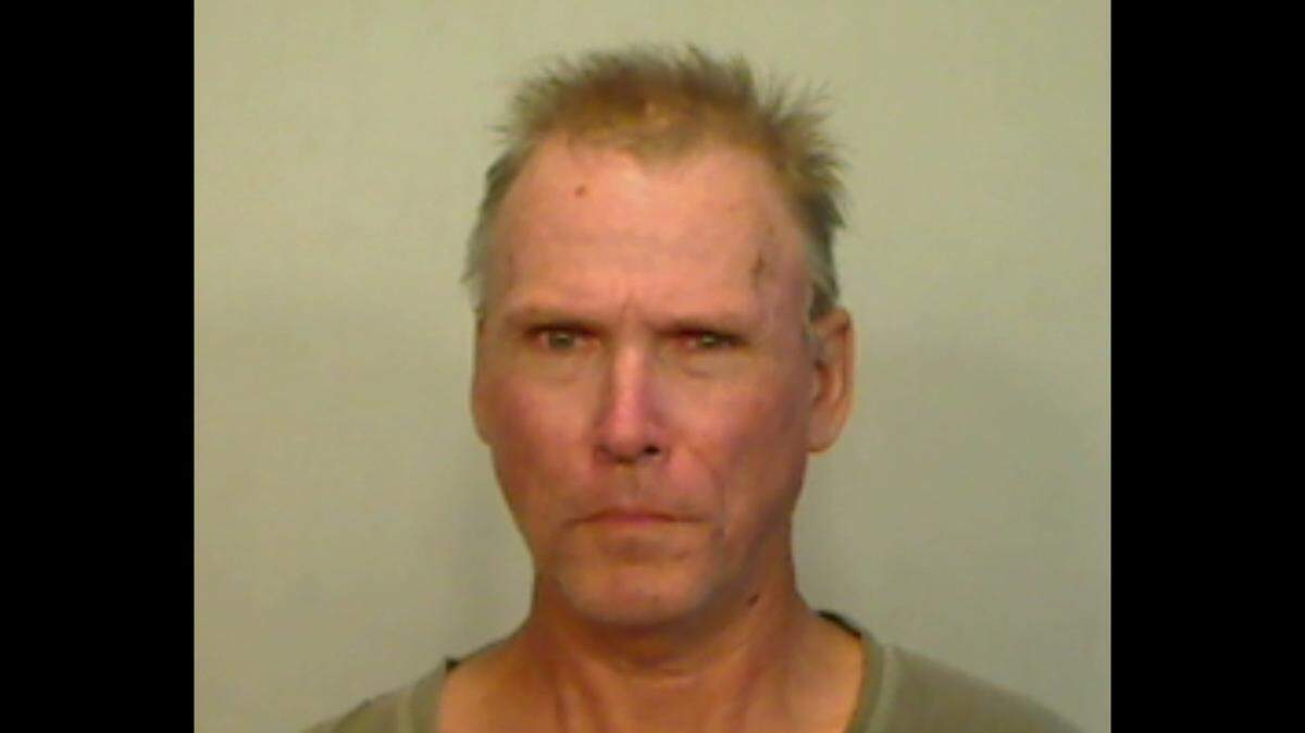 Michael Patrick Manning