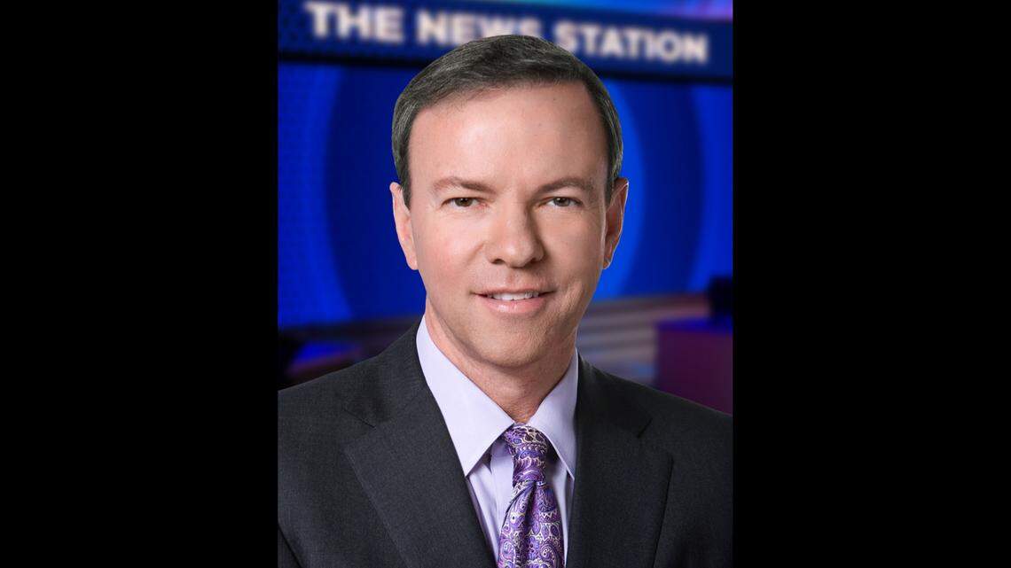 Patrick Fraser, one half of WSVN-7 News’ “Help Me Howard” segment, is retiring.