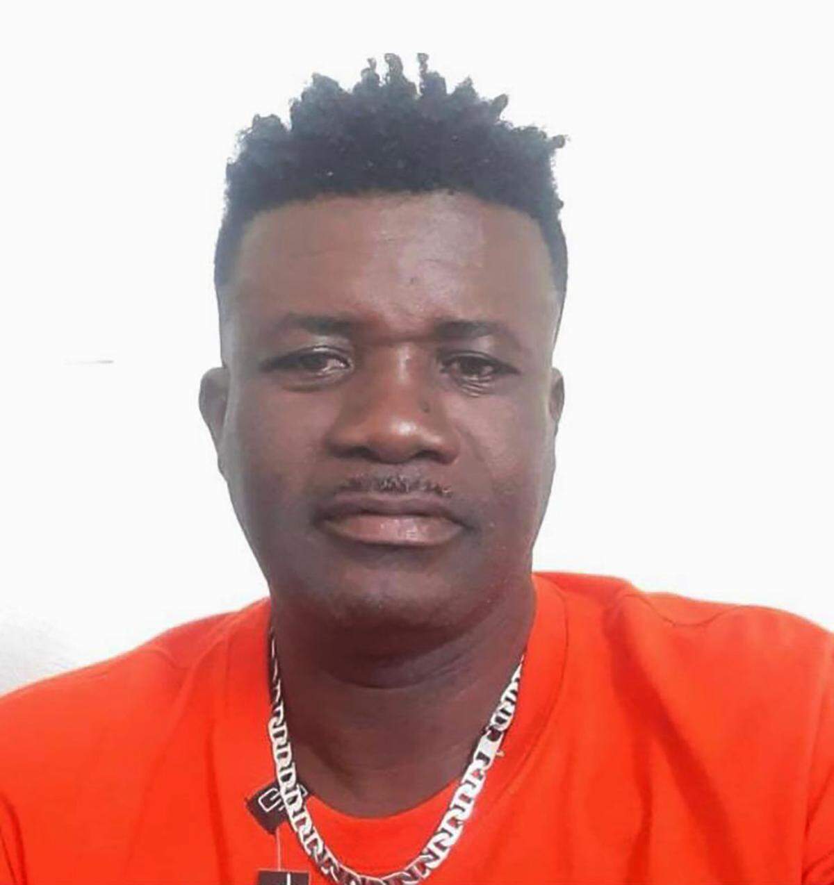 Rodrigue Dor, 54, was one of three people killed when the car they were riding in slammed into an 18-wheeler that was blocking the northbound lanes of Florida’s Turnpike near Fort Pierce in an August accident.