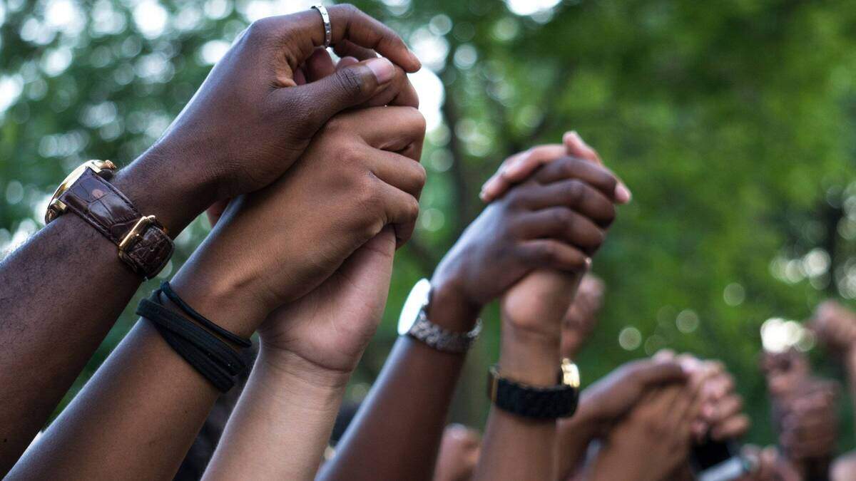 African Americans are not monolithic in thought or culture. Still, shared experiences, good and bad, bind Blacks into a community.