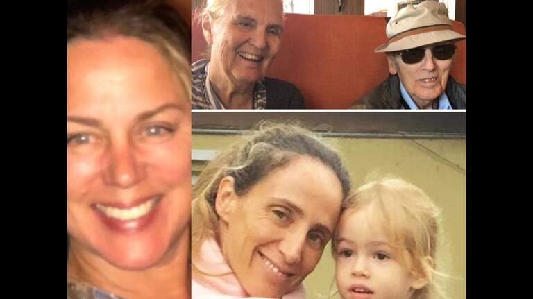The Cattarossi family loved culture and the arts; three generations died in Surfside