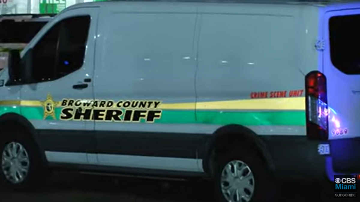 A man was killed and two others were injured in a shooting in North Lauderdale, Florida, on Sunday, March 24, 2024, according to the Broward Sheriff’s Office.