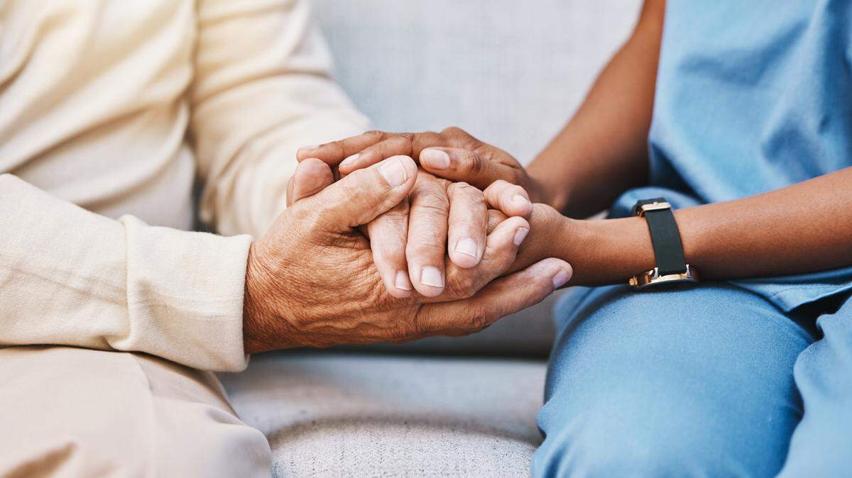 Empathy is crucial to our community.