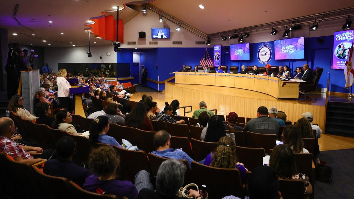 Herald endorsement: Our recommendation on Florida’s constitutional Amendment 1 | Opinion