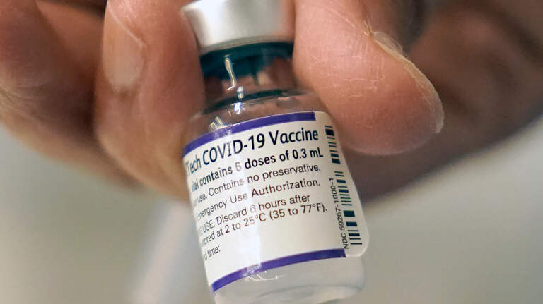 Why are vaccinated people catching COVID? It doesn’t mean vaccines aren’t working