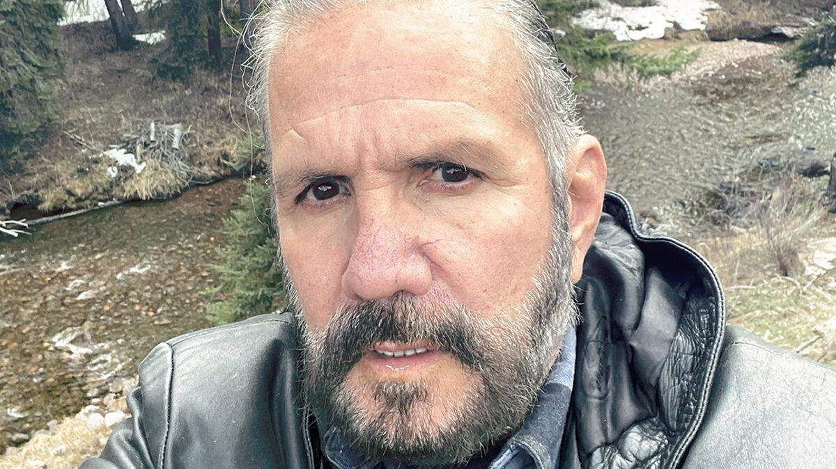 Dr. Jeffrey Kamlet