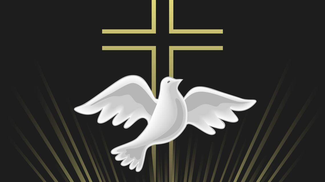 As we celebrate the Pentecost season, here’s what being a Christian means to me | Opinion