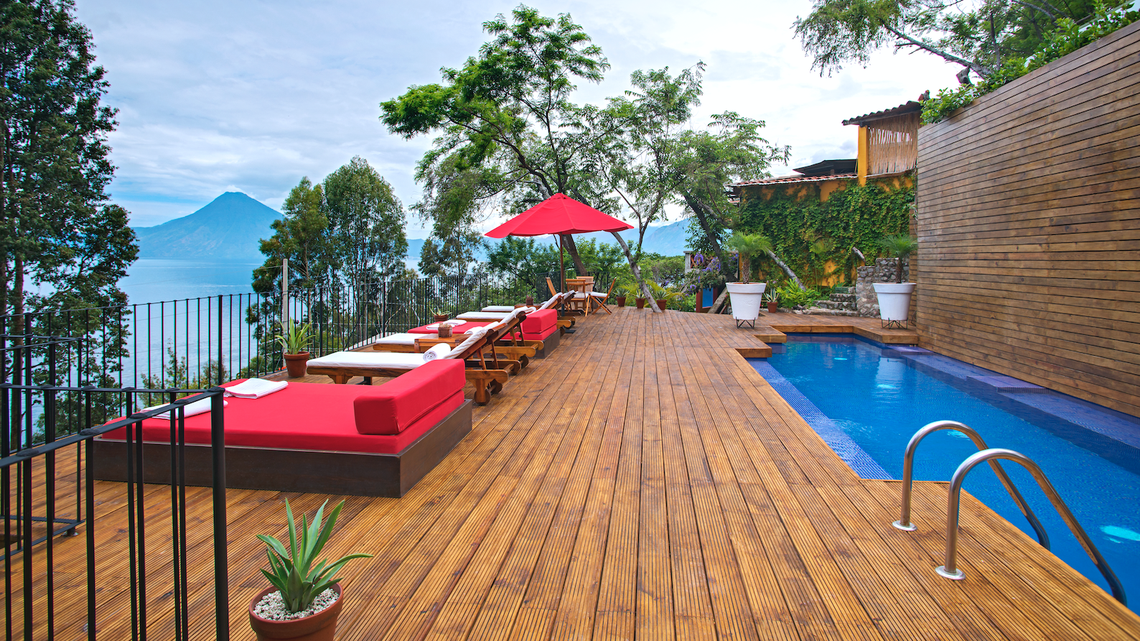 Guatemala is now open to visitors, and a world of color and culture awaits