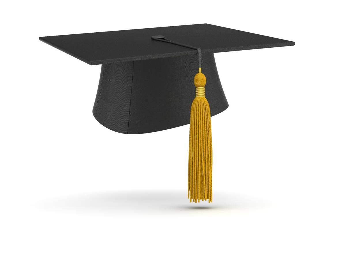 “There is much work to do, and these graduates and those around the country must hit the ground running, so to speak. Their work is already cut out for them. “