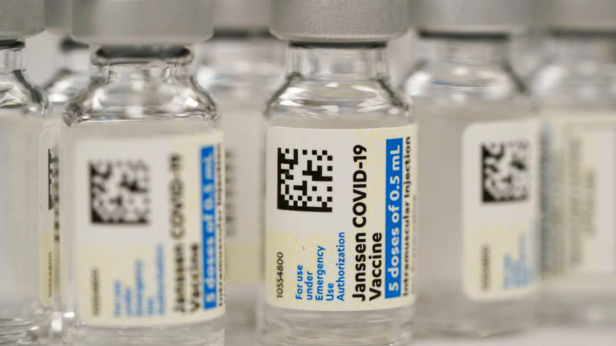 South Carolina reported more than 3,500 new coronavirus cases and 73 coronavirus-related deaths Wednesday. Nearly 48% of people in the state are fully vaccinated.