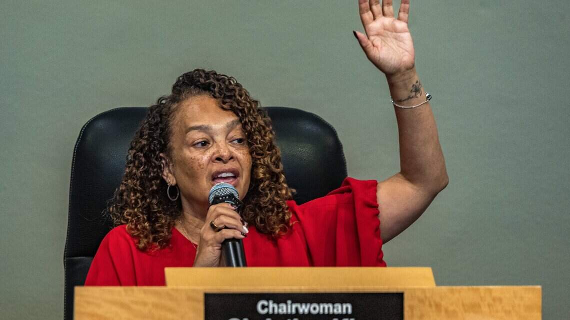 The city of Miami wants to end this ICE program. Here’s why it doesn’t matter | Opinion