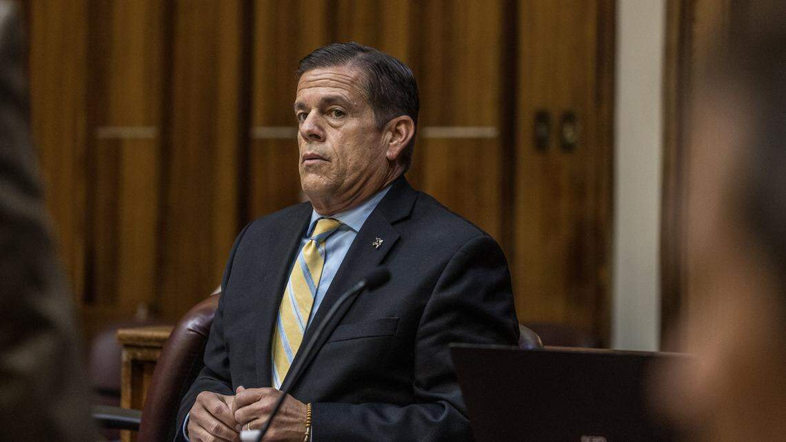George Pino’s statements about boat crash will be allowed at trial, judge rules