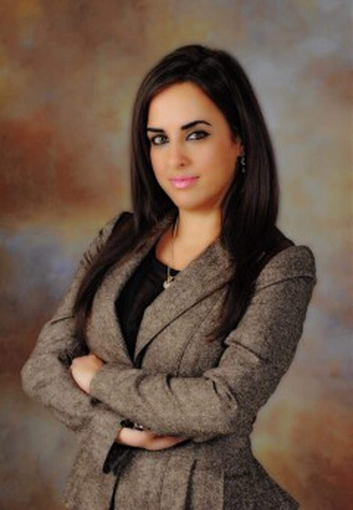 Cristina Morales