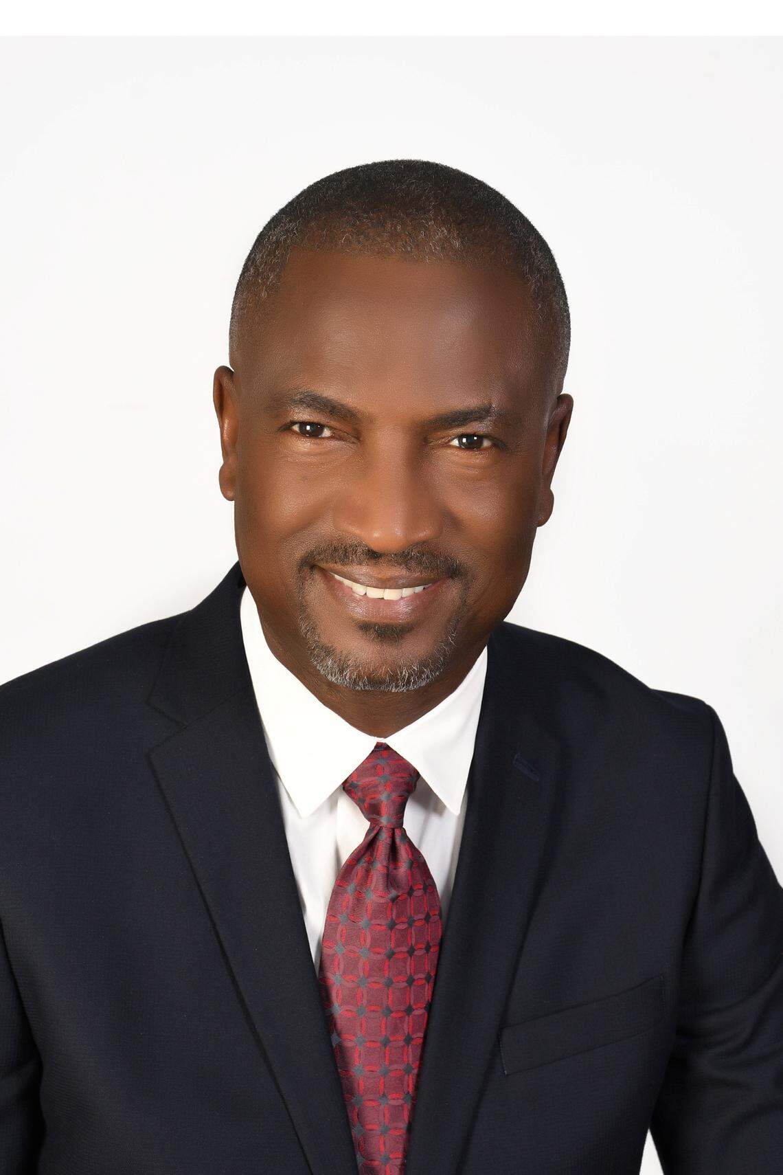 Joe Celestin, a former North Miami mayor and a supporter of Byron Donalds’ campaign for Florida governor, says Donalds is the most capable of leading the state. 