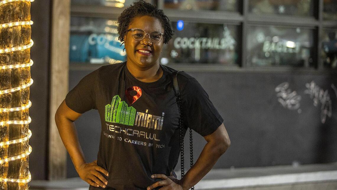 Young Miami tech firms draw record venture investments in 2022 amid global upheaval