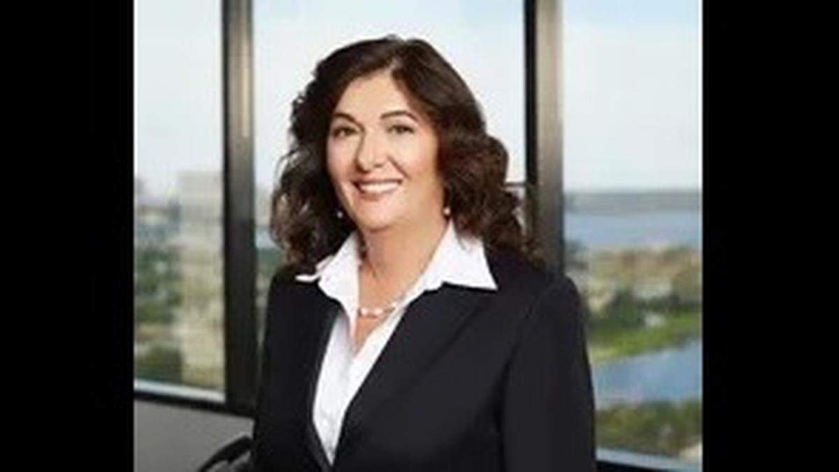 Debra Jenks