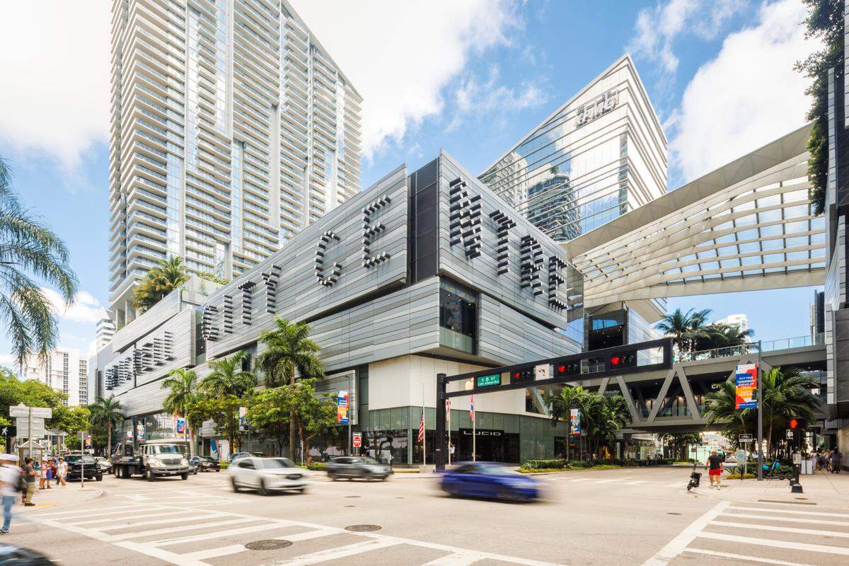 Brickell City Centre