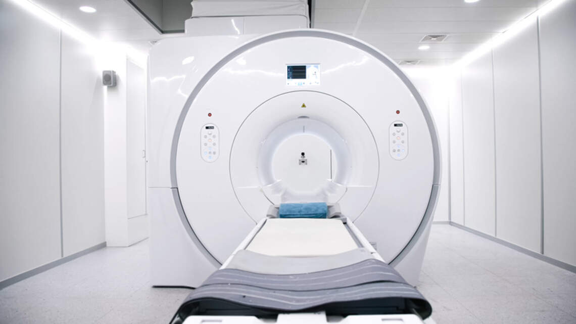 Full-Body MRI Scans Are Trending but Radiologists Say Healthy People Should Think Twice