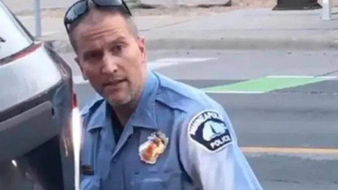 Minneapolis jury knew exactly what Derek Chauvin did to George Floyd | Editorial