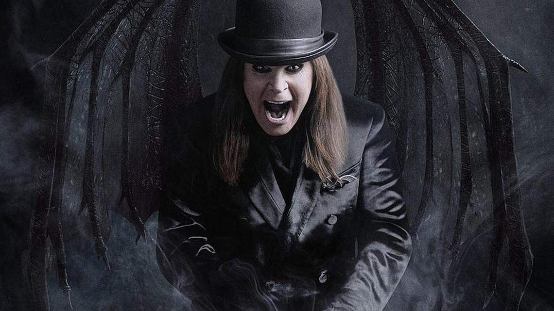 ‘I’ve had a s--- year’: Ozzy Osbourne cancels his No More Tears 2 tour