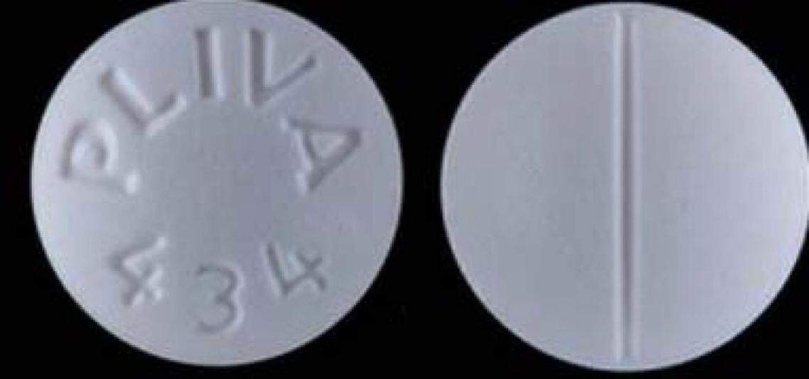 AvKare’s 100 mg Trazodone Hydrochloride tablets