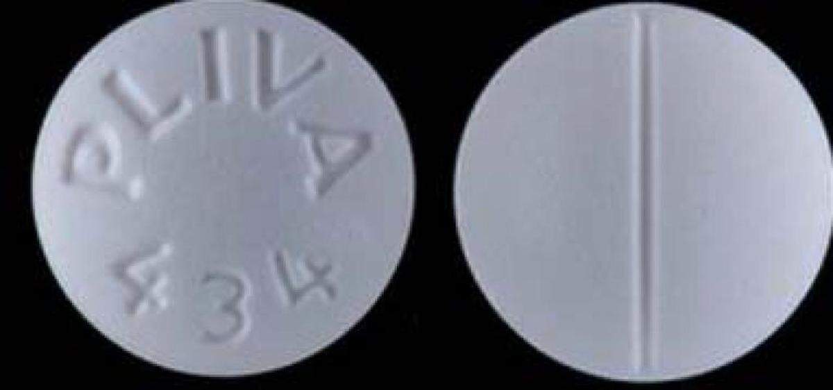 AvKare’s 100 mg Trazodone Hydrochloride tablets