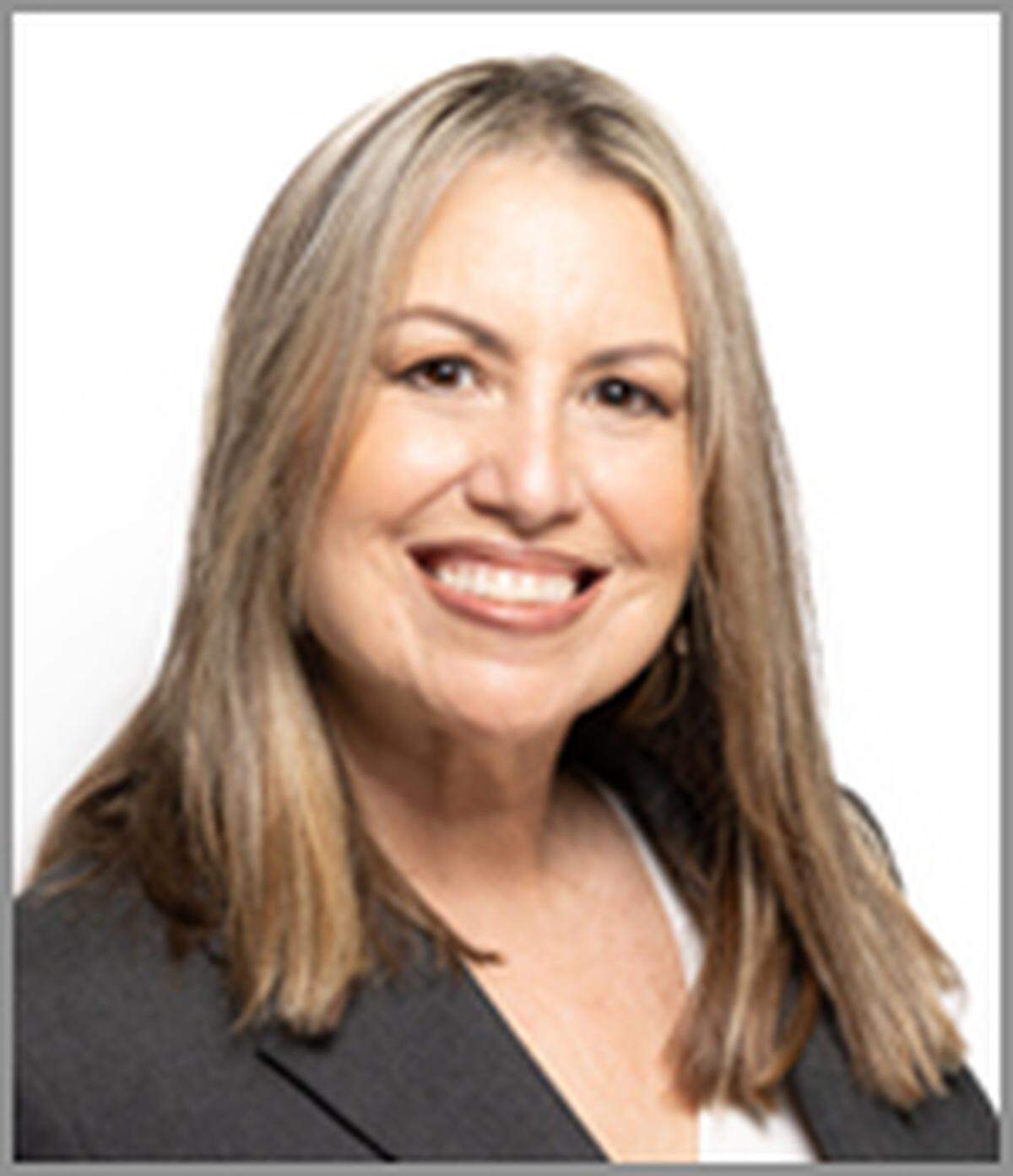 Patricia Good de la Junta Escolar de Broward.
