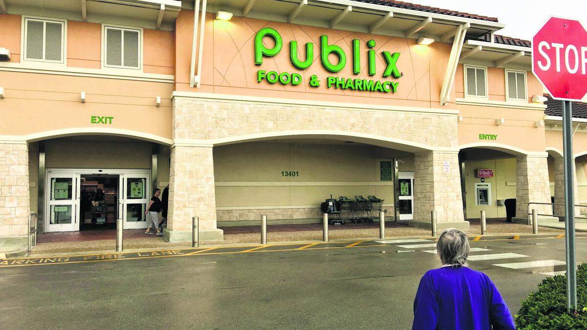 Publix